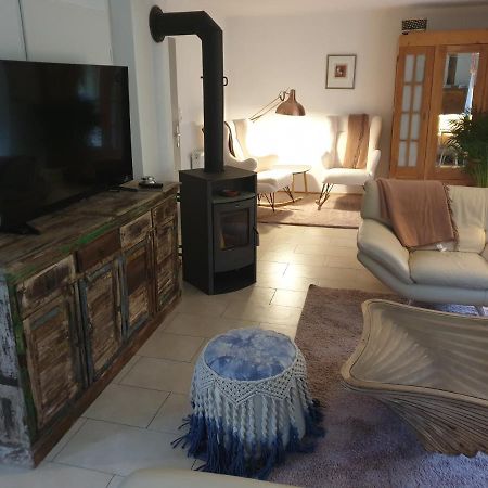 Wonderworld Apartment Alfdorf Luaran gambar