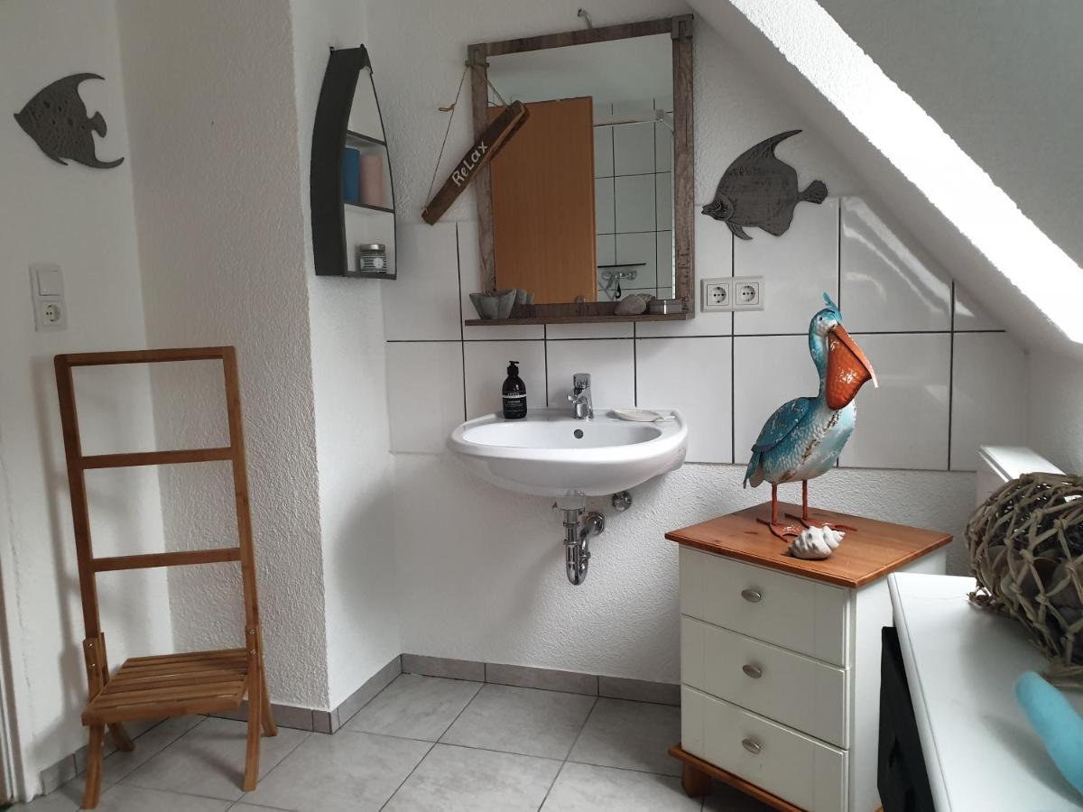Wonderworld Apartment Alfdorf Luaran gambar