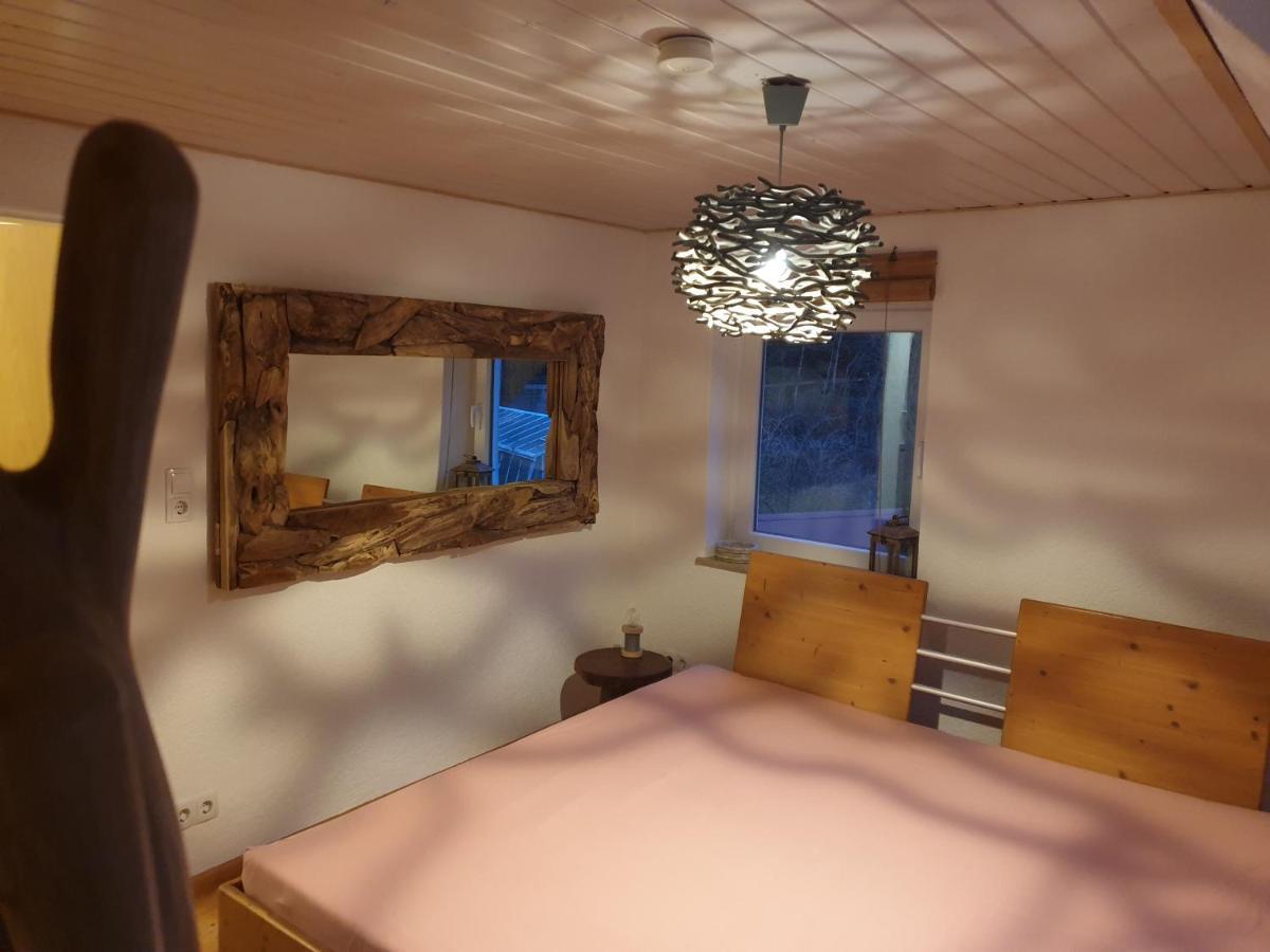 Wonderworld Apartment Alfdorf Luaran gambar