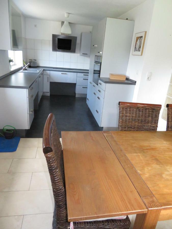 Wonderworld Apartment Alfdorf Luaran gambar