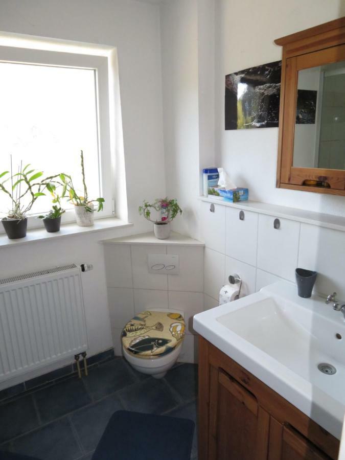 Wonderworld Apartment Alfdorf Luaran gambar