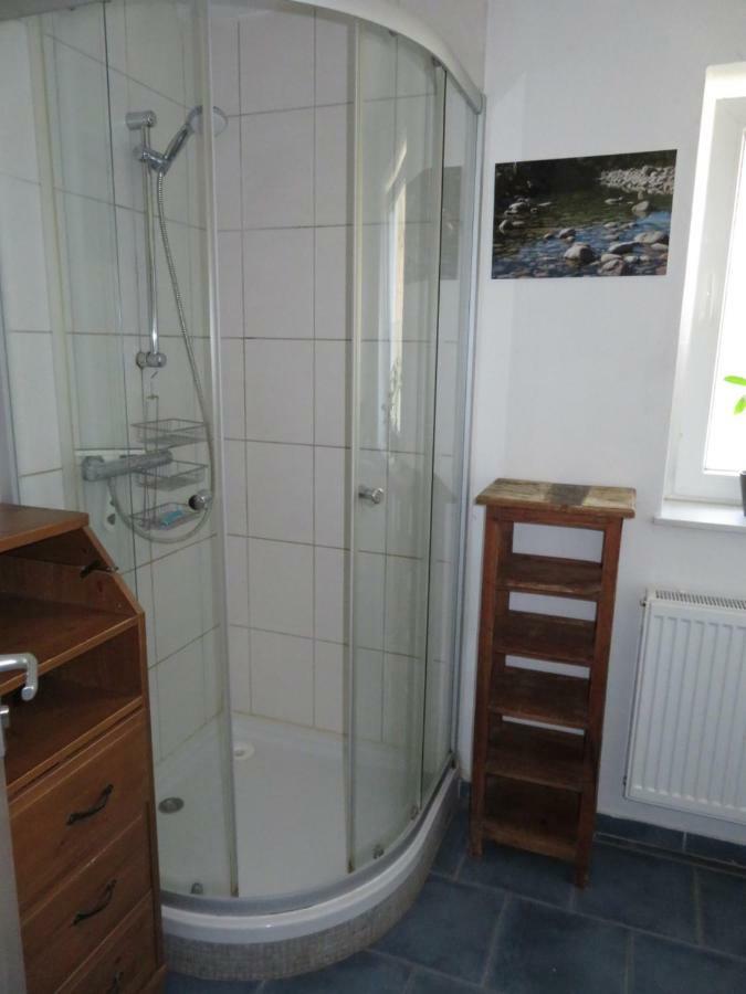 Wonderworld Apartment Alfdorf Luaran gambar